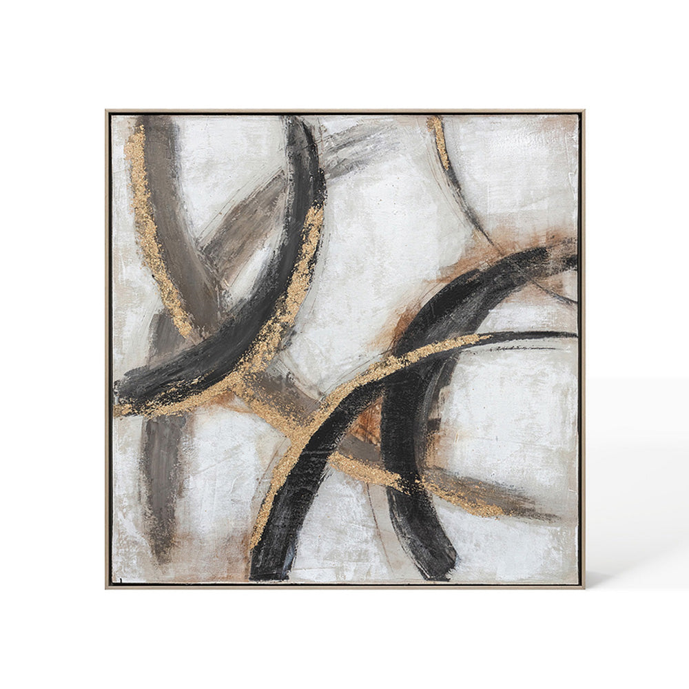 Oil Painting On Canvas 19 BerkeleyDesigns 1