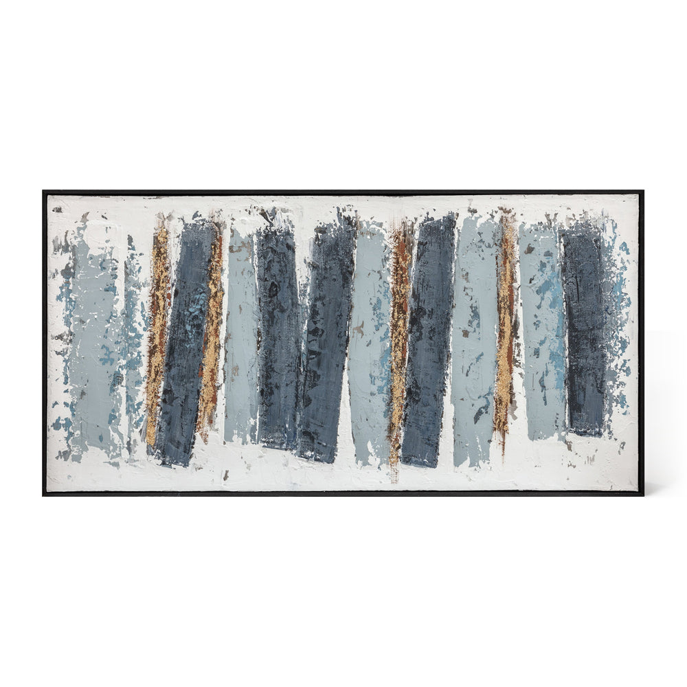 Oil Painting On Canvas 23 BerkeleyDesigns 1