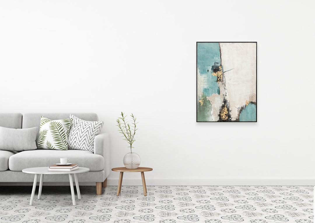 Oil Painting On Canvas 24 BerkeleyDesigns 6