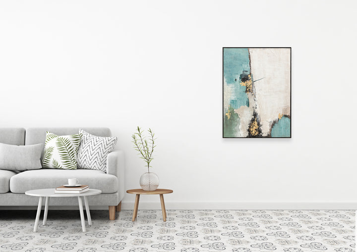 Oil Painting On Canvas 24 BerkeleyDesigns 6