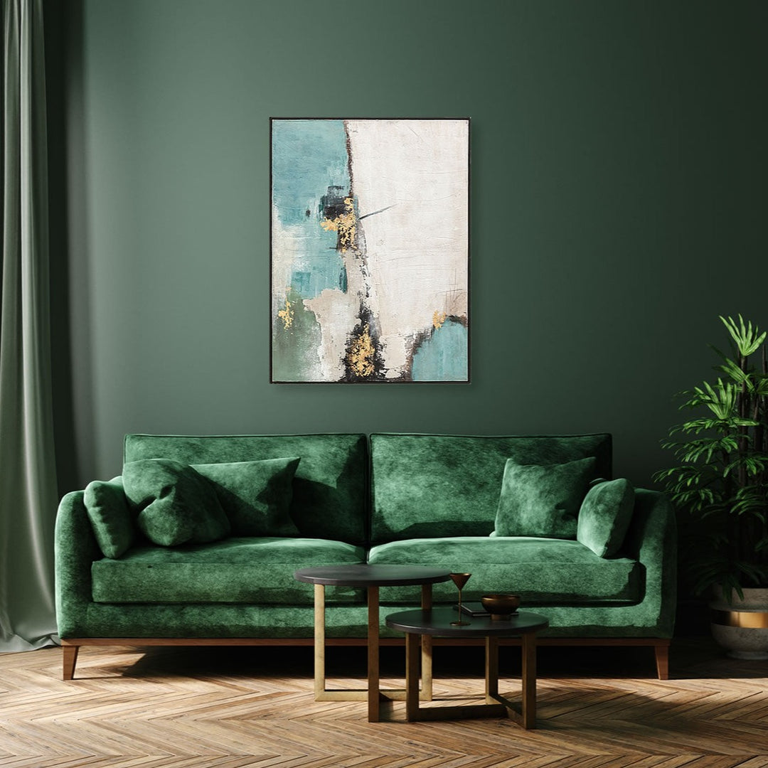 Oil Painting On Canvas 24 BerkeleyDesigns 5
