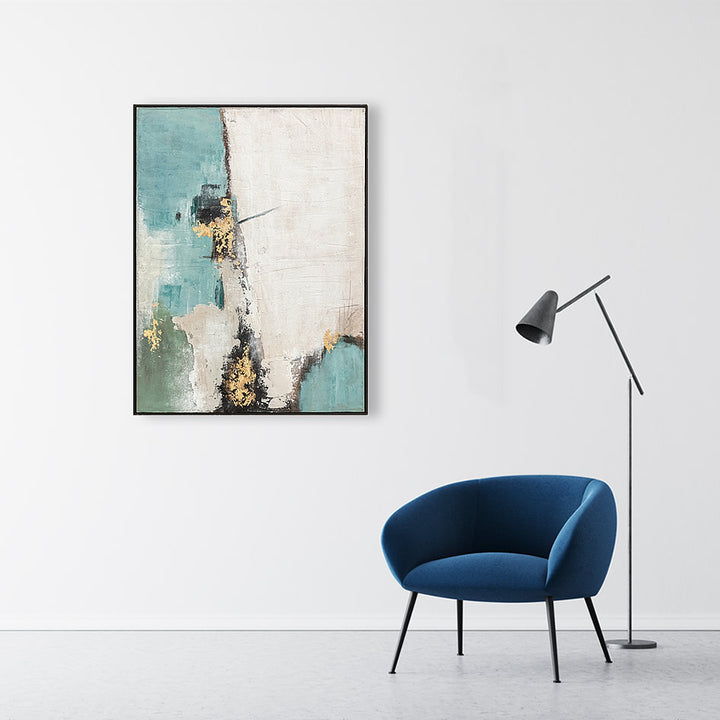 Oil Painting On Canvas 24 BerkeleyDesigns 2