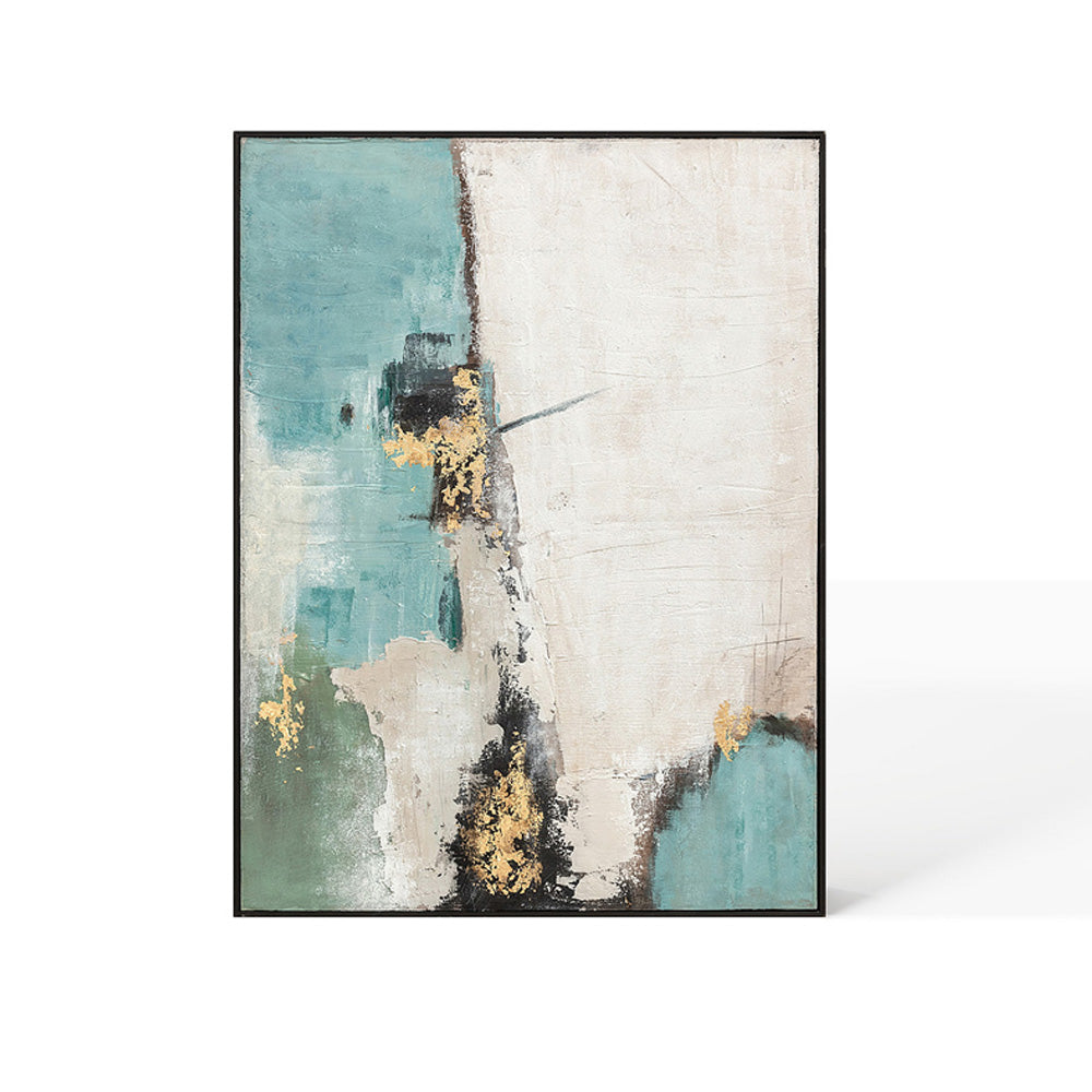 Oil Painting On Canvas 24 BerkeleyDesigns 1
