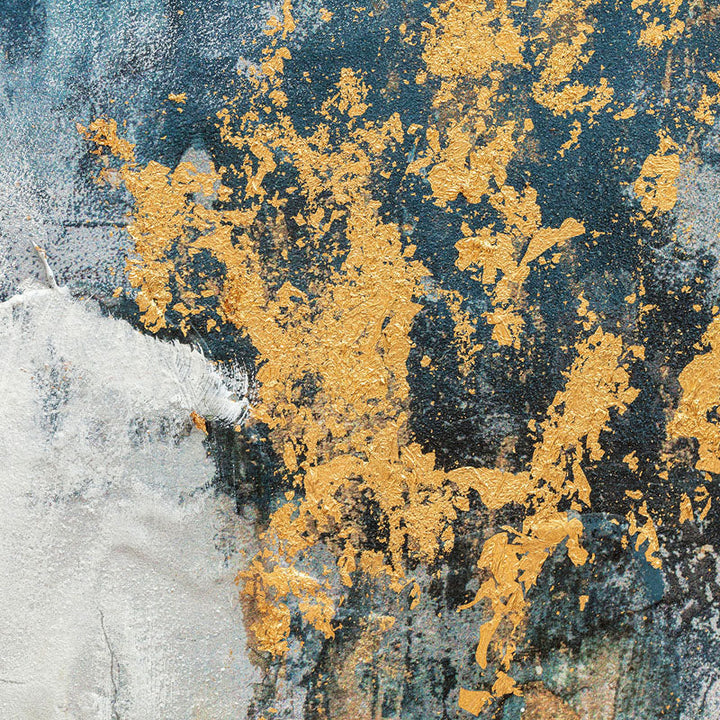 Oil Painting on Canvas 25 BerkeleyDesigns 4