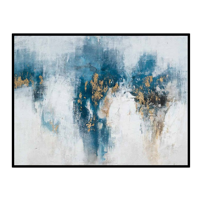 Oil Painting on Canvas 25 BerkeleyDesigns 1