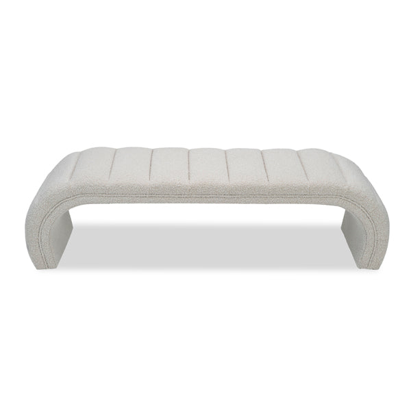 Liang & Eimil Coppola Boucle Sand Bench