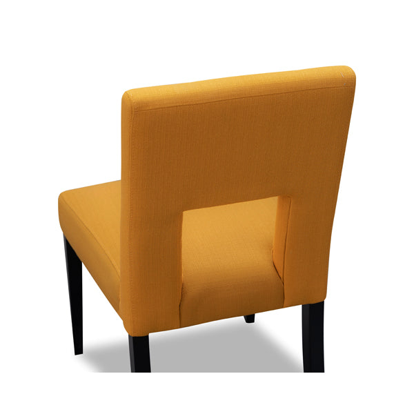  LiangAndEimil-Liang & Eimil Venice Dining Chair Mustard Linen-Yellow 41 