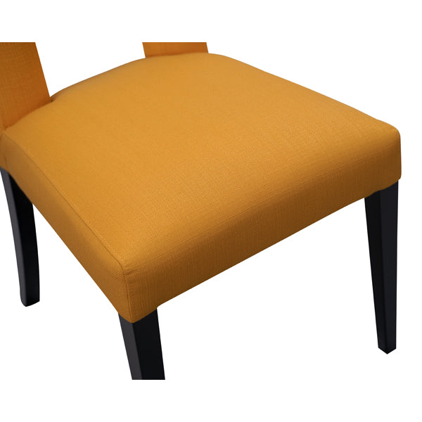  LiangAndEimil-Liang & Eimil Venice Dining Chair Mustard Linen-Yellow 09 