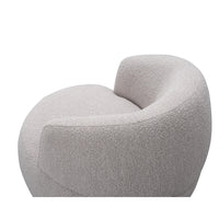 Liang & Eimil Vitale Chait Boucle Taupe Occasional Chair