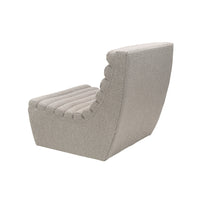 Liang & Eimil Limberg Occasional Chair Boucle Taupe