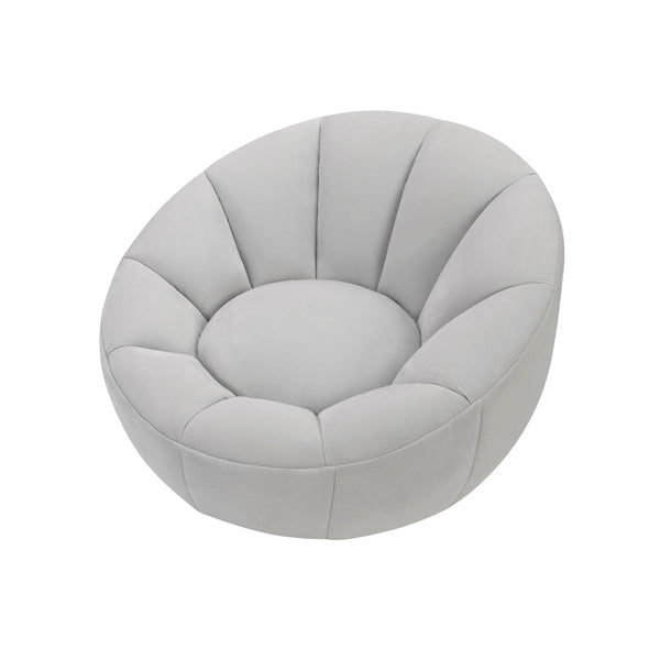 Paradise Occasional Chair - Toscana Misty LiangAndEimil 3