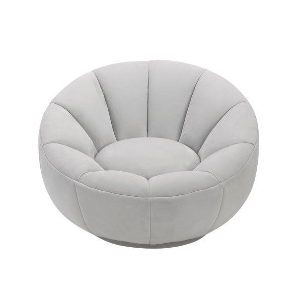 Paradise Occasional Chair - Toscana Misty LiangAndEimil 1