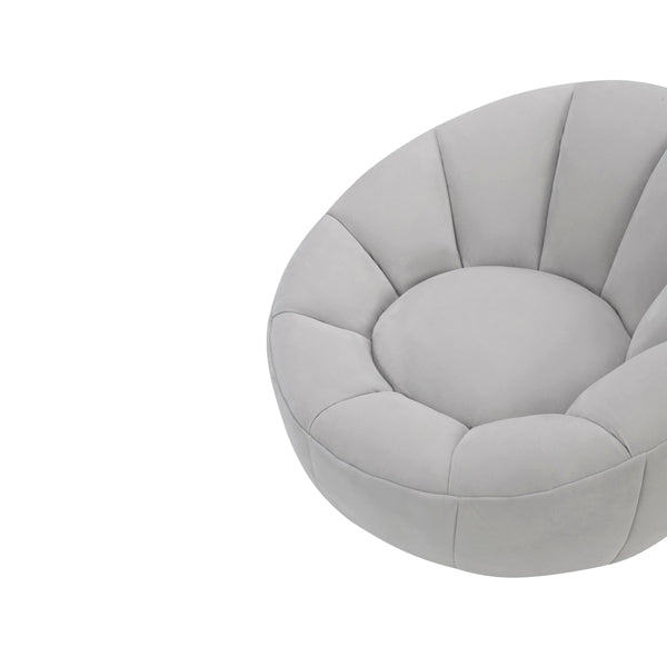 Paradise Occasional Chair - Toscana Misty LiangAndEimil 4