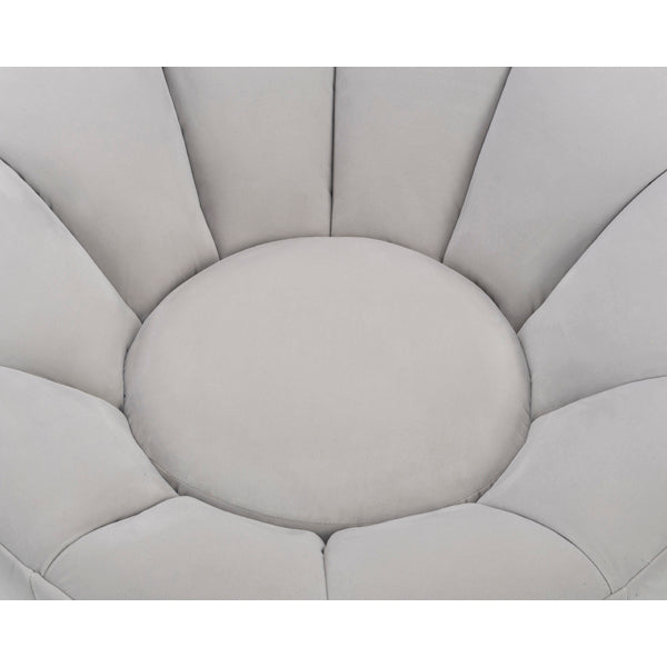 Paradise Occasional Chair - Toscana Misty LiangAndEimil 5