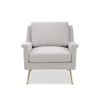 Liang & Eimil Lidmar Toscana Misty Occasional Chair