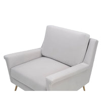 Liang & Eimil Lidmar Toscana Misty Occasional Chair