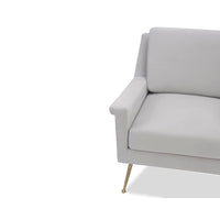 Liang & Eimil Lidmar Toscana Misty Occasional Chair