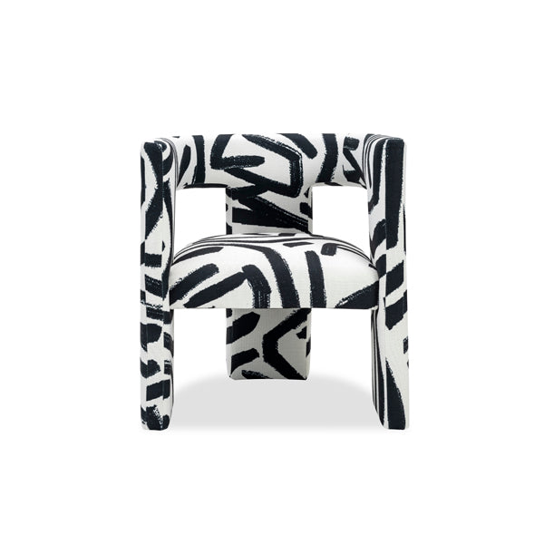 Liang & Eimil Archer Graphic Occasional Chair