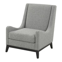 Liang & Eimil Lima Occasional Chair Emporio Grey