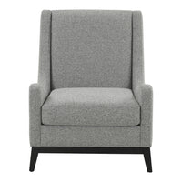 Liang & Eimil Lima Occasional Chair Emporio Grey