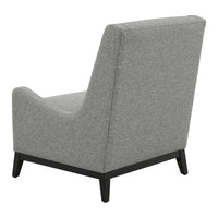 Liang & Eimil Lima Occasional Chair Emporio Grey