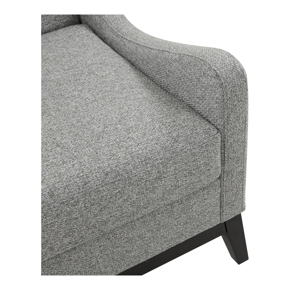 Liang & Eimil Lima Occasional Chair Emporio Grey