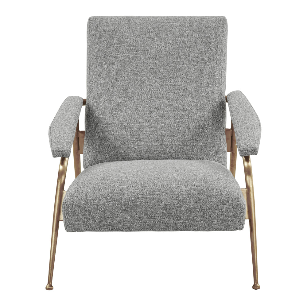 Rex Occasional Chair - Emporio Grey LiangAndEimil 1