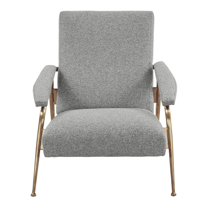 Rex Occasional Chair - Emporio Grey LiangAndEimil 1