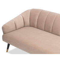 Liang & Eimil Bisset Baxter Avalon Velvet Sofa