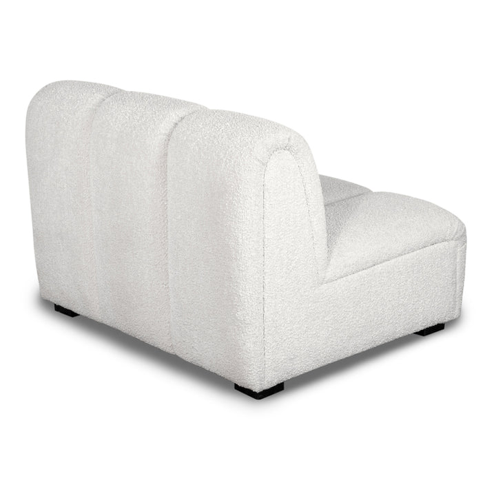 Ralph Sofa Single Unit - Boucle Sand LiangAndEimil 5