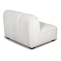 Liang & Eimil Ralph Sofa Single Unit Boucle Sand