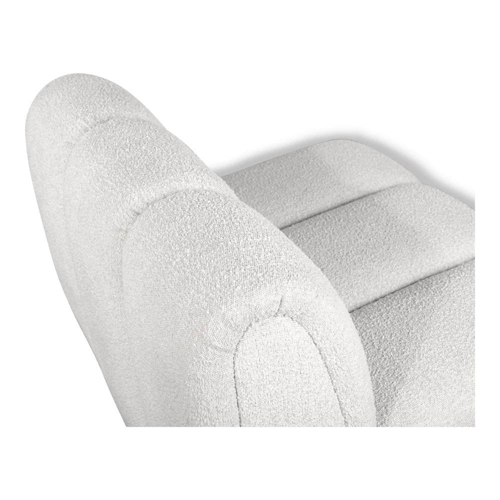 Ralph Sofa Single Unit - Boucle Sand LiangAndEimil 6