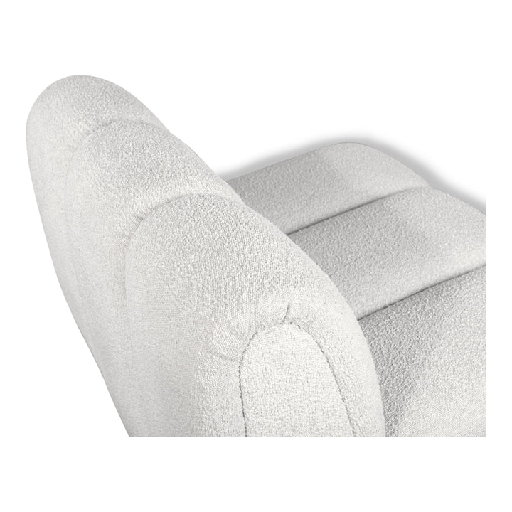 Ralph Sofa Single Unit - Boucle Sand LiangAndEimil 6