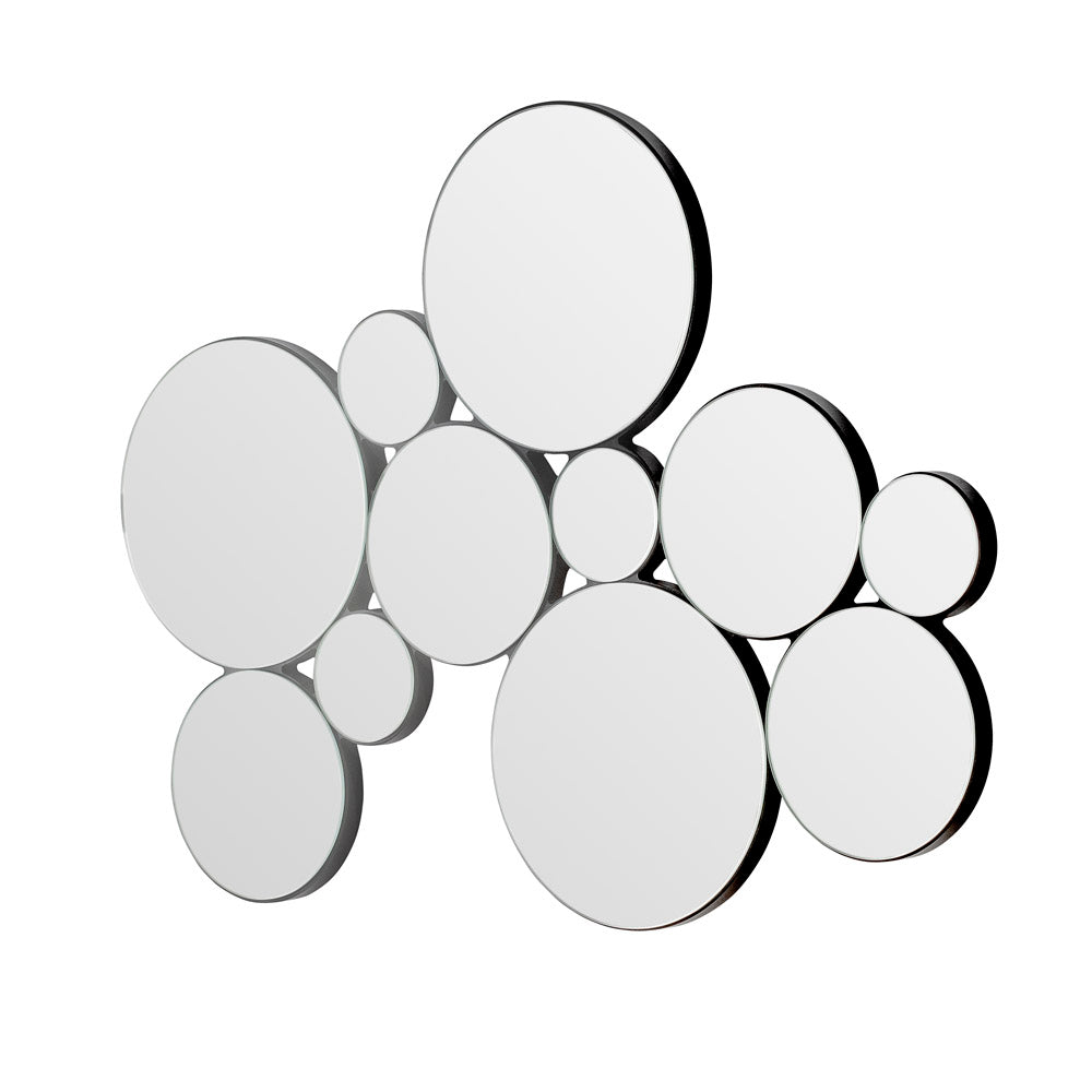 Bloom Mirror 81x61cm Yearn Mirrors 2