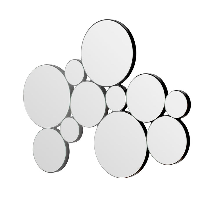 Bloom Mirror 81x61cm Yearn Mirrors 2