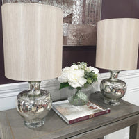 Mindy Brownes Set of 2 Tami Lamp