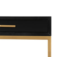 DI Designs Berkeley Side Table - Black