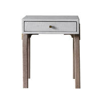 DI Designs Laverstoke Bedside Table