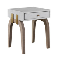 DI Designs Laverstoke Bedside Table