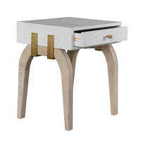 DI Designs Laverstoke Bedside Table