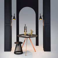 Tom Dixon Beat Wall Light