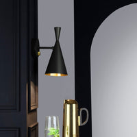 Tom Dixon Beat Wall Light