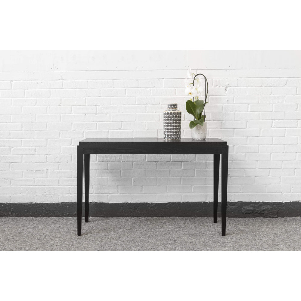 Peony Console Table - Wenge Twenty Ten 2