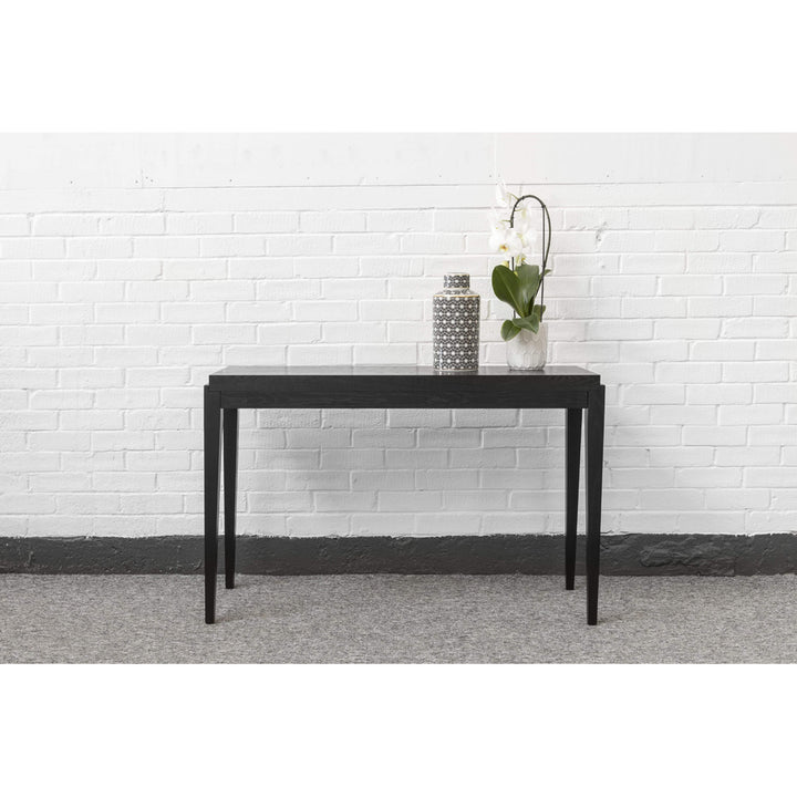Peony Console Table - Wenge Twenty Ten 2