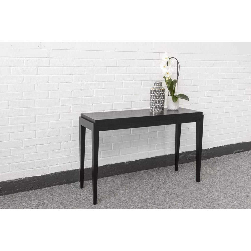 Peony Console Table - Wenge Twenty Ten 3