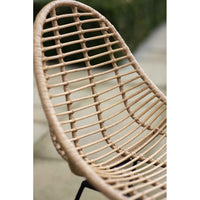 Garden Trading Hampstead Scoop Chair