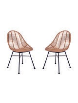 Garden Trading Hampstead Scoop Chair