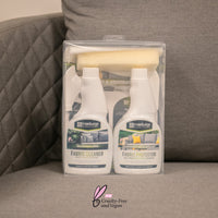 Maze Fabric Cleaner Cleaning Kit