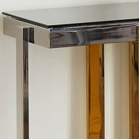 Native Home Console Table Nexus