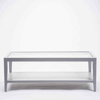 DI Designs Cheriton Coffee Table - Grey